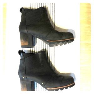 Sorel Addington Bootie
